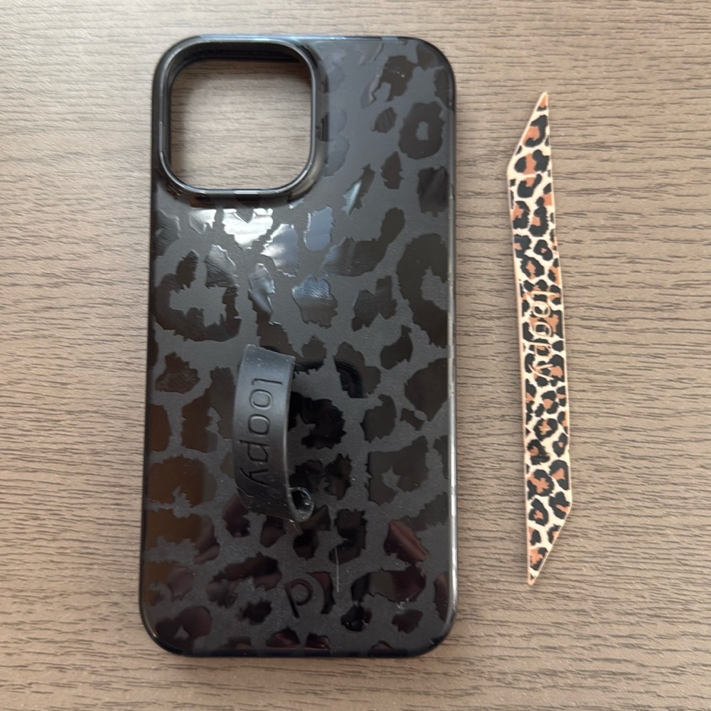 COPY - Loopy case - iPhone 13 Pro Max